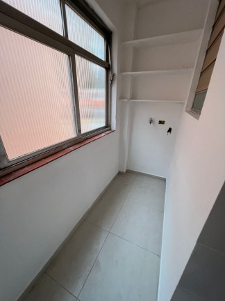 Imagem Apartamento com 2 Quartos à Venda, 82 m² em Boqueirão - Santos Imagem Apartamento com 2 Quartos à Venda, 82 m² em Boqueirão - Santos