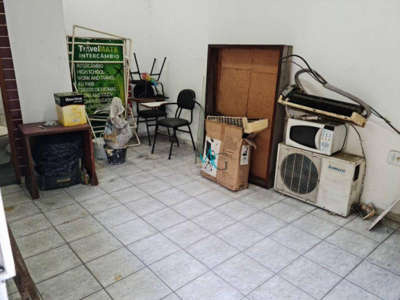 Imagem Sala Comercial para Alugar, 15 m² em Campo Grande - Rio De Janeiro Imagem Sala Comercial para Alugar, 15 m² em Campo Grande - Rio De Janeiro