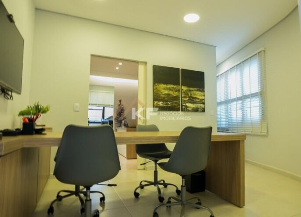 Imagem Sala Comercial à Venda, 96 m² em Vila Ana Maria - Ribeirão Preto Imagem Sala Comercial à Venda, 96 m² em Vila Ana Maria - Ribeirão Preto