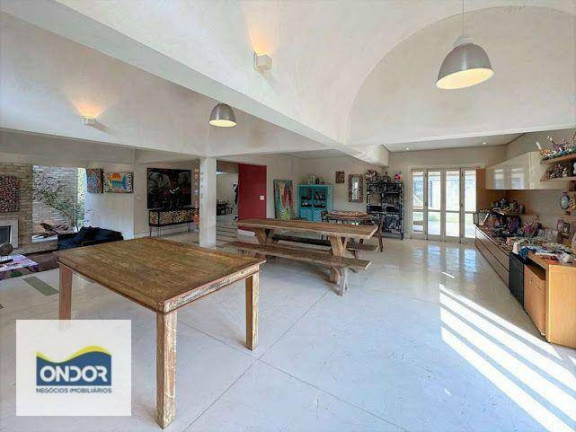 Imagem Casa de Condomínio com 3 Quartos à Venda, 309 m² em Jardim Passárgada I - Cotia Imagem Casa de Condomínio com 3 Quartos à Venda, 309 m² em Jardim Passárgada I - Cotia