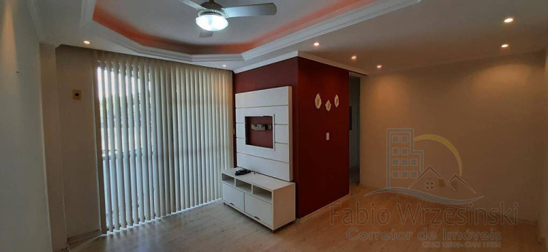 Imagem Apartamento com 3 Quartos à Venda, 64 m² em Floresta - Joinville Imagem Apartamento com 3 Quartos à Venda, 64 m² em Floresta - Joinville