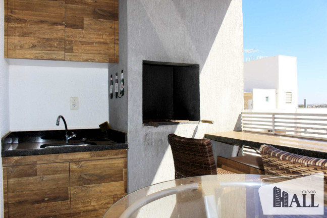 Imagem Apartamento com 3 Quartos à Venda, 80 m² em Higienópolis - São José Do Rio Preto Imagem Apartamento com 3 Quartos à Venda, 80 m² em Higienópolis - São José Do Rio Preto
