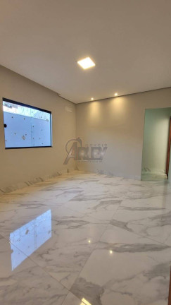 Imagem Casa com 3 Quartos à Venda, 200 m² em Residencial Sul - Montes Claros Imagem Casa com 3 Quartos à Venda, 200 m² em Residencial Sul - Montes Claros