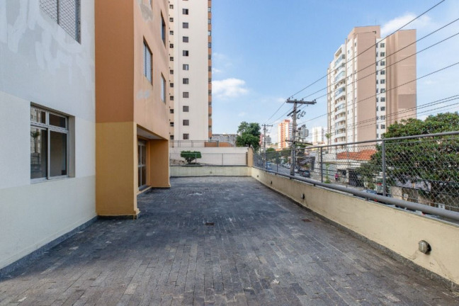 Imagem Imóvel com 2 Quartos à Venda, 56 m² em Vila Gumercindo - São Paulo Imagem Imóvel com 2 Quartos à Venda, 56 m² em Vila Gumercindo - São Paulo