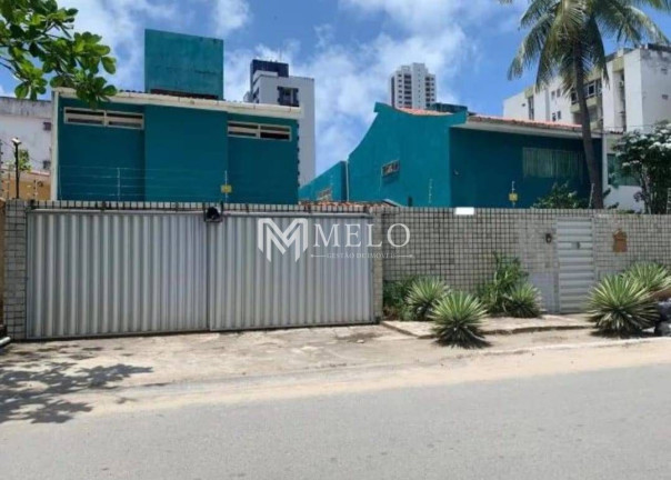 Imagem Casa com 5 Quartos à Venda, 200 m² em Candeias - Jaboatão Dos Guararapes Imagem Casa com 5 Quartos à Venda, 200 m² em Candeias - Jaboatão Dos Guararapes