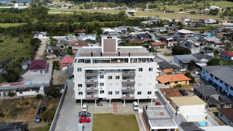 Imagem Cobertura com 4 Quartos à Venda, 256 m² em Praia De Fora - Palhoça