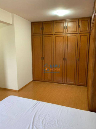 Imagem Apartamento com 3 Quartos à Venda, 134 m² em Brooklin - São Paulo Imagem Apartamento com 3 Quartos à Venda, 134 m² em Brooklin - São Paulo