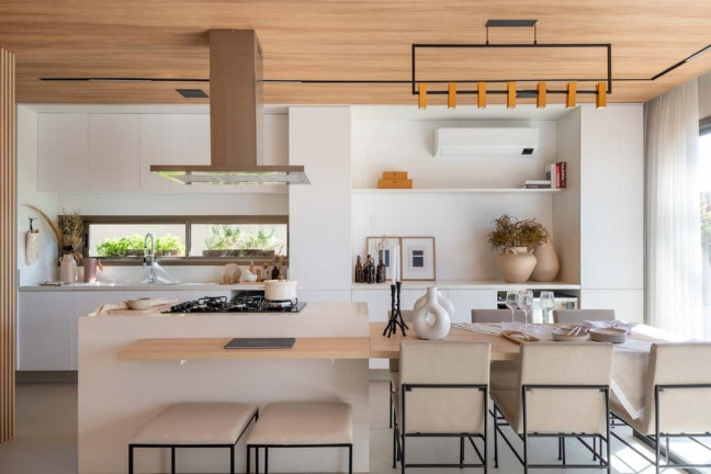 Imagem Casa com 4 Quartos à Venda, 163 m² em Sousas - Campinas Imagem Casa com 4 Quartos à Venda, 163 m² em Sousas - Campinas