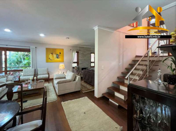 Imagem Casa de Condomínio com 4 Quartos à Venda, 308 m² em Granja Viana - Carapicuíba Imagem Casa de Condomínio com 4 Quartos à Venda, 308 m² em Granja Viana - Carapicuíba