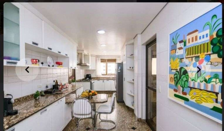 Imagem Apartamento com 4 Quartos à Venda, 225 m² em Santana - São Paulo Imagem Apartamento com 4 Quartos à Venda, 225 m² em Santana - São Paulo