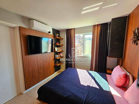 Imagem Apartamento com 3 Quartos à Venda, 104 m² em Agriões - Teresópolis Imagem Apartamento com 3 Quartos à Venda, 104 m² em Agriões - Teresópolis