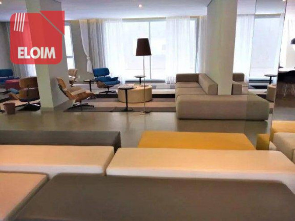 Imagem Studio com 1 Quarto para Alugar, 25 m² em Perdizes - São Paulo Imagem Studio com 1 Quarto para Alugar, 25 m² em Perdizes - São Paulo