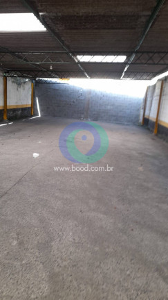Imagem Galpão à Venda, 360 m² em Centro - Santos Imagem Galpão à Venda, 360 m² em Centro - Santos