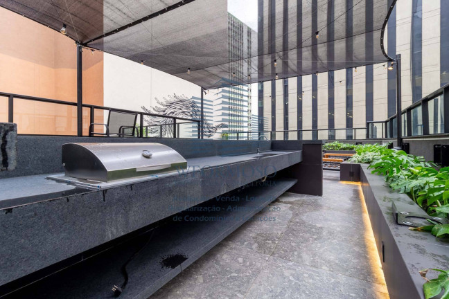 Imagem Apartamento com 1 Quarto à Venda, 34 m² em Centro - Rio De Janeiro