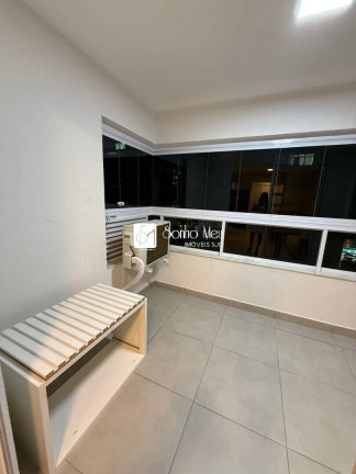 Imagem Apartamento com 1 Quarto para Alugar, 48 m² em Parque Residencial Aquarius - São José Dos Campos