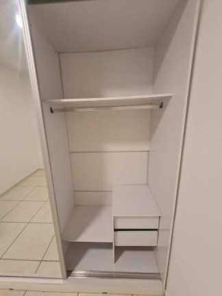 Imagem Apartamento com 2 Quartos à Venda, 45 m² em Gávea - Vespasiano