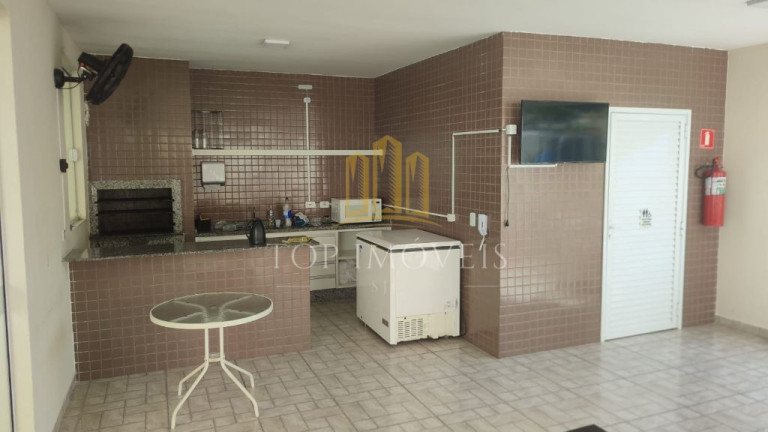 Imagem Apartamento com 2 Quartos à Venda, 53 m² em Jardim Santa Inês Ii - São José Dos Campos Imagem Apartamento com 2 Quartos à Venda, 53 m² em Jardim Santa Inês Ii - São José Dos Campos