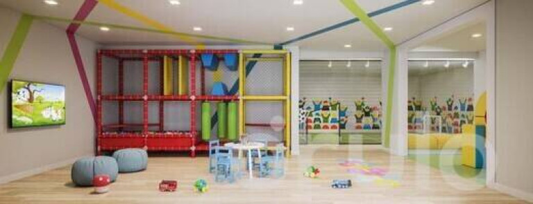 Imagem Apartamento com 2 Quartos à Venda, 39 m² em Vila Formosa - São Paulo