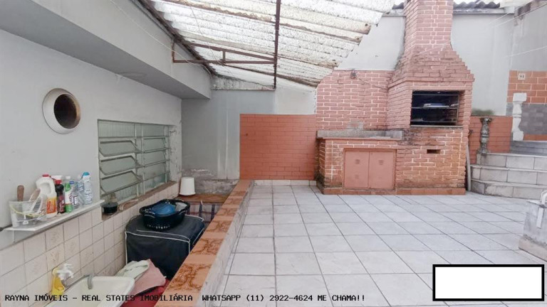 Imagem Casa com 2 Quartos à Venda, 120 m² em Jardim Japão - São Paulo Imagem Casa com 2 Quartos à Venda, 120 m² em Jardim Japão - São Paulo