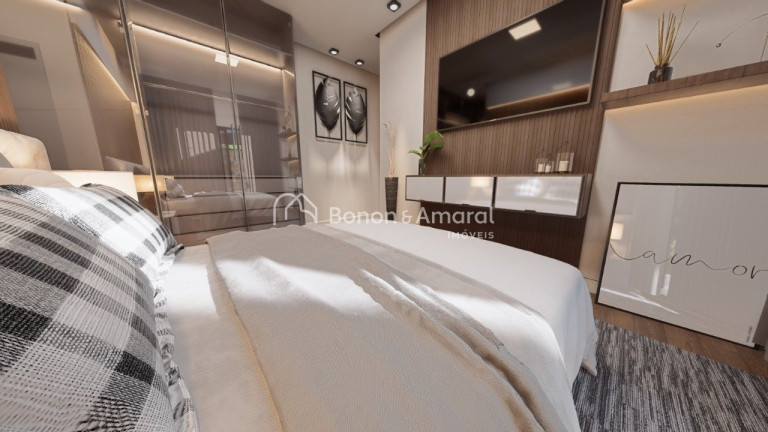 Imagem Casa de Condomínio com 3 Quartos à Venda, 200 m² em Vila Monte Alegre - Paulínia Imagem Casa de Condomínio com 3 Quartos à Venda, 200 m² em Vila Monte Alegre - Paulínia