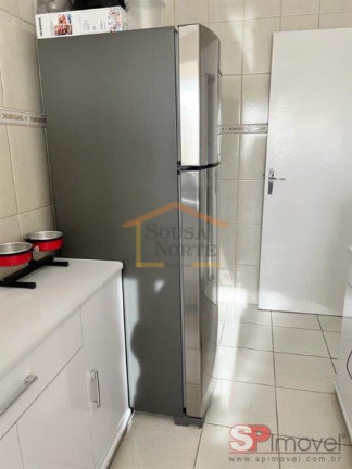 Imagem Apartamento com 1 Quarto à Venda, 47 m² em Tucuruvi - São Paulo Imagem Apartamento com 1 Quarto à Venda, 47 m² em Tucuruvi - São Paulo