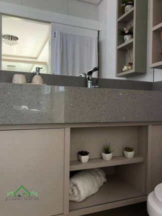Imagem Apartamento com 2 Quartos à Venda, 96 m² em Tabuleiro - Barra Velha