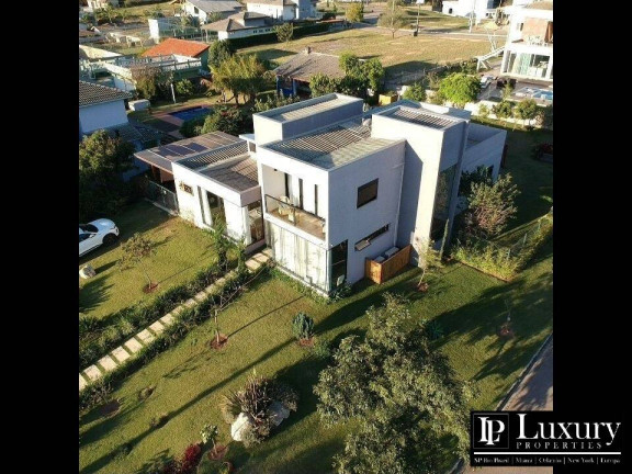 Imagem Casa de Condomínio com 4 Quartos à Venda, em Colinas De Inhandjara - Itupeva Imagem Casa de Condomínio com 4 Quartos à Venda, em Colinas De Inhandjara - Itupeva