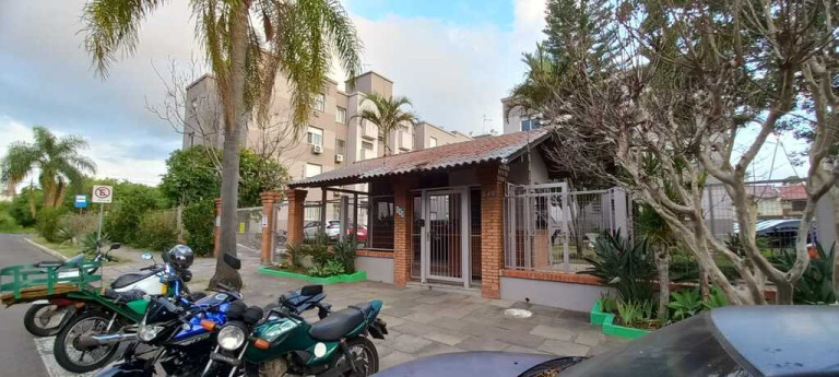 Imagem Imóvel com 2 Quartos à Venda, 57 m² em Morro Santana - Porto Alegre Imagem Imóvel com 2 Quartos à Venda, 57 m² em Morro Santana - Porto Alegre