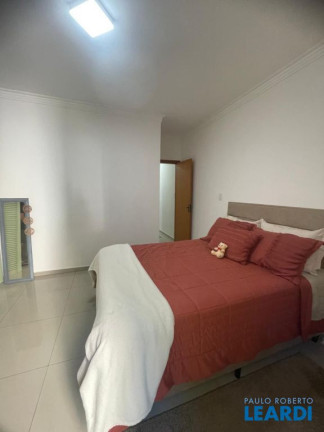 Imagem Apartamento com 3 Quartos à Venda, 80 m² em Bangú - Santo André Imagem Apartamento com 3 Quartos à Venda, 80 m² em Bangú - Santo André