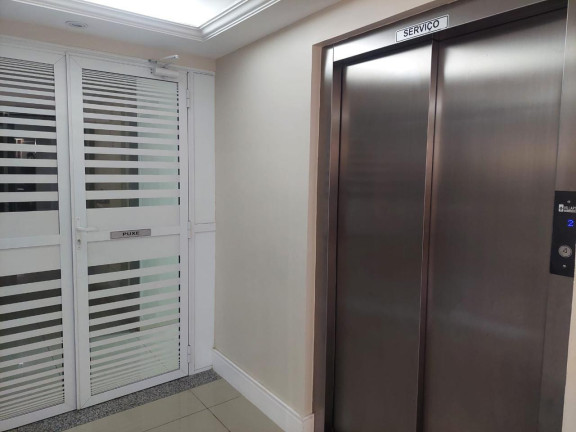 Imagem Apartamento com 2 Quartos à Venda, 53 m² em Santa Terezinha - São Bernardo Do Campo
