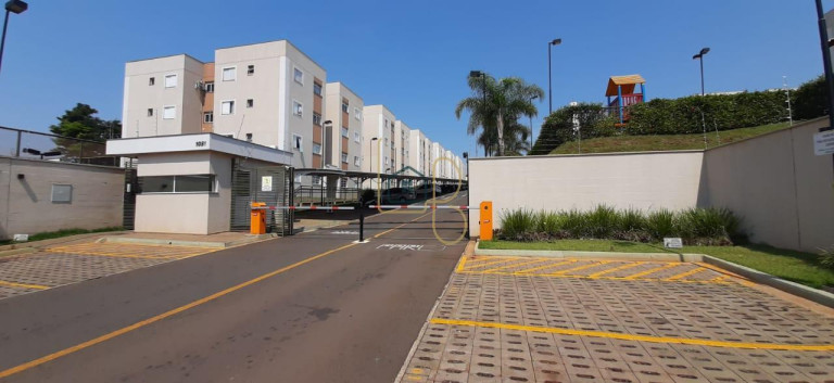 Imagem Apartamento com 2 Quartos à Venda, 46 m² em Leonor - Londrina Imagem Apartamento com 2 Quartos à Venda, 46 m² em Leonor - Londrina