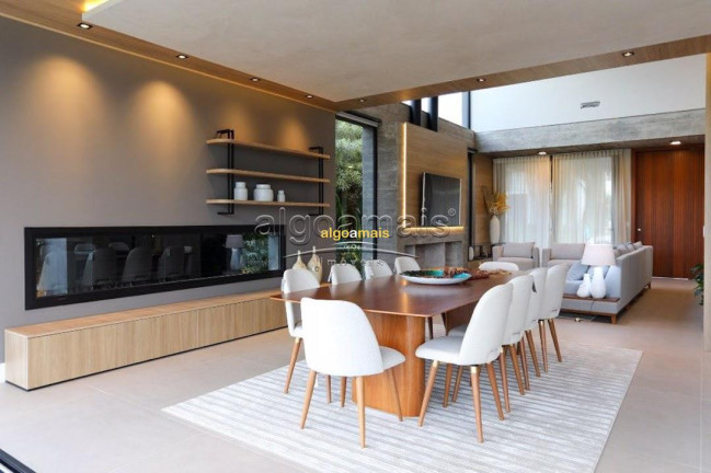 Imagem Casa com 5 Quartos à Venda, 322 m² em Condominio Capao Ilhas Resort - Capão Da Canoa Imagem Casa com 5 Quartos à Venda, 322 m² em Condominio Capao Ilhas Resort - Capão Da Canoa