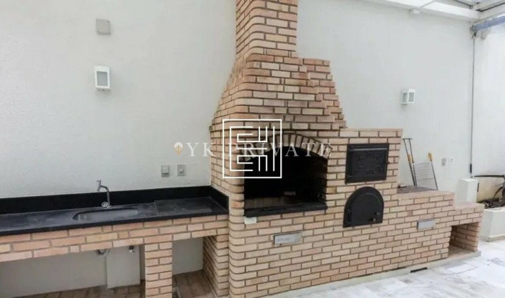 Imagem Apartamento com 2 Quartos à Venda, 200 m² em Pompéia - São Paulo