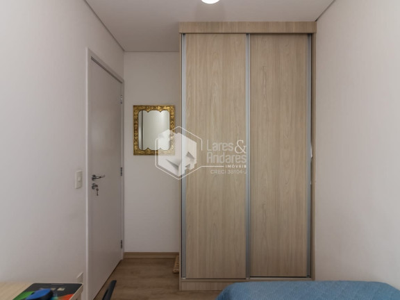 Imagem Apartamento com 2 Quartos à Venda, 68 m² em Jardim Aeroporto - São Paulo