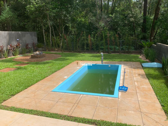 Imagem Casa com 3 Quartos à Venda, 300 m² em Querência - Viamão