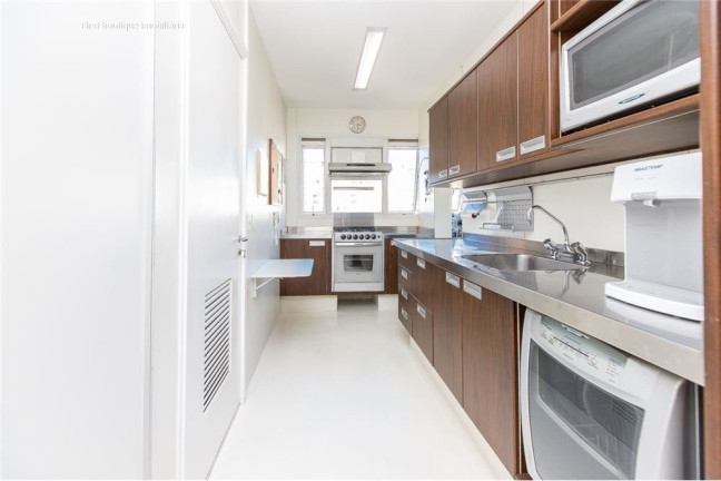 Imagem Apartamento com 2 Quartos à Venda, em Itaim Bibi - São Paulo Imagem Apartamento com 2 Quartos à Venda, em Itaim Bibi - São Paulo