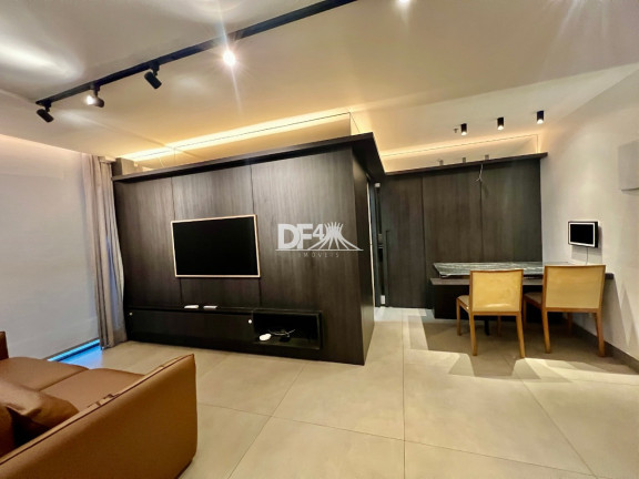Imagem Imóvel com 2 Quartos à Venda, 44 m² em Norte (águas Claras) - Brasília Imagem Imóvel com 2 Quartos à Venda, 44 m² em Norte (águas Claras) - Brasília