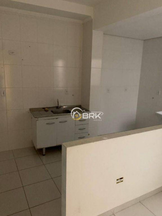 Imagem Apartamento com 2 Quartos para Alugar, 57 m² em Tatuapé - São Paulo