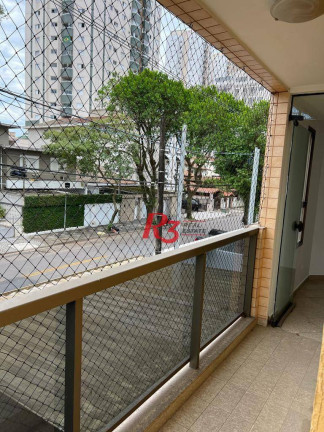 Sobrado com 3 Quartos à Venda, 225 m² em Ponta Da Praia - Santos