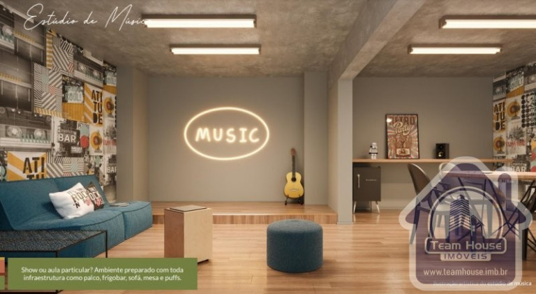 Imagem Apartamento com 2 Quartos à Venda, 50 m² em Vila Mogilar - Mogi Das Cruzes