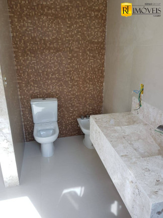 Imagem Casa com 4 Quartos à Venda, 180 m² em Gamboa - Cabo Frio Imagem Casa com 4 Quartos à Venda, 180 m² em Gamboa - Cabo Frio