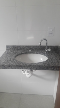 Imagem Casa com 4 Quartos à Venda, 190 m² em Marapé - Santos