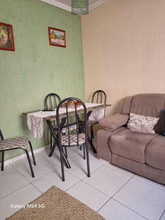 Imagem Apartamento com 2 Quartos à Venda, 50 m² em Socorro Imagem Apartamento com 2 Quartos à Venda, 50 m² em Socorro