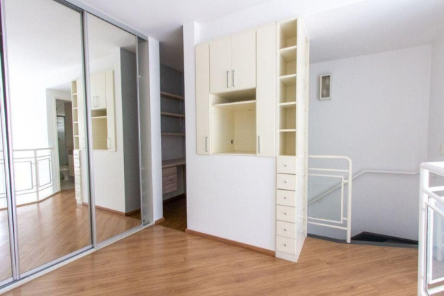 Imagem Apartamento com 1 Quarto à Venda, 43 m² em Moema - São Paulo