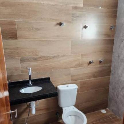 Imagem Sobrado com 3 Quartos à Venda, 114 m² em Tatuapé - São Paulo