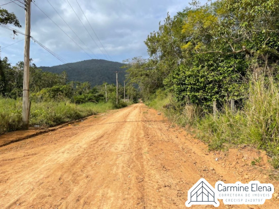 Imagem Terreno à Venda, 150 m² em Tabatinga - Ubatuba