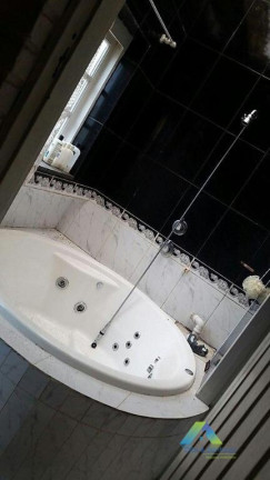 Imagem Cobertura com 2 Quartos à Venda, 164 m² em Vila Da Saúde - São Paulo