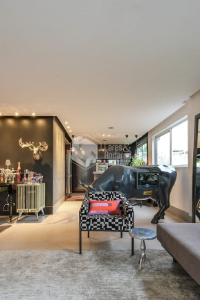 Imagem Apartamento com 1 Quarto à Venda, 178 m² em Pinheiros - São Paulo Imagem Apartamento com 1 Quarto à Venda, 178 m² em Pinheiros - São Paulo
