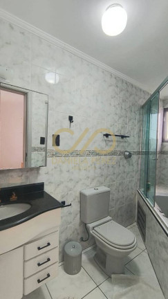 Imagem Apartamento com 3 Quartos à Venda, 105 m² em Aviação - Praia Grande Imagem Apartamento com 3 Quartos à Venda, 105 m² em Aviação - Praia Grande