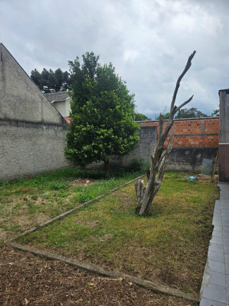 Imagem Casa com 4 Quartos à Venda, 180 m² em Boqueirão - Curitiba Imagem Casa com 4 Quartos à Venda, 180 m² em Boqueirão - Curitiba